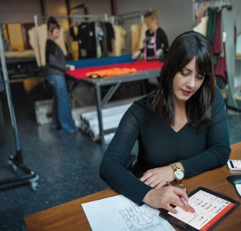 Doanh nghiệp mới