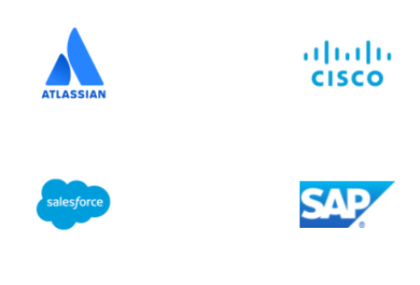 Tích hợp chặt chẽ các ứng dụng phổ biến