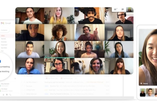 Kết nối dễ dàng, ở bất cứ đâu