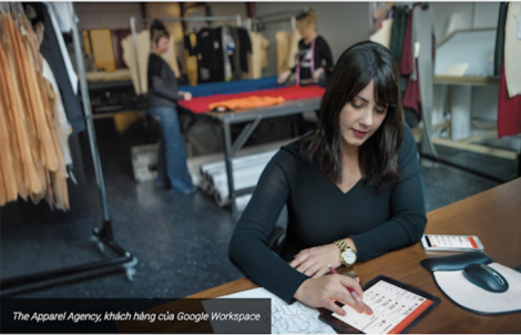 Sử dụng Google Workspace nhanh chóng & dễ dàng chỉ với 3 bước