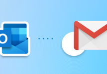 Hướng dẫn chi tiết cách thêm email Google Workspace vào Outlook đơn giản, nhanh chóng