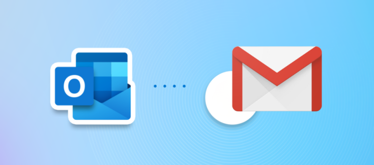 Hướng dẫn chi tiết cách thêm email Google Workspace vào Outlook đơn giản, nhanh chóng