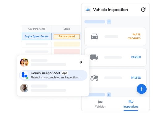 Xây dựng ứng dụng dễ dàng với công cụ trực quan