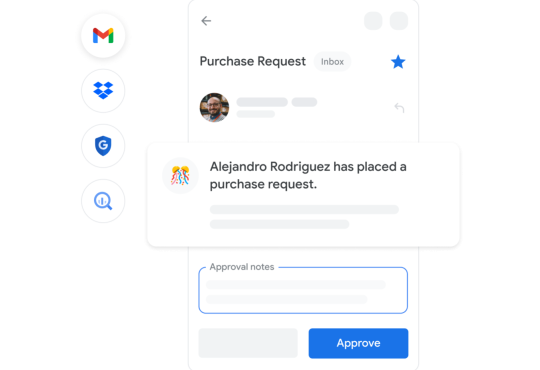 Tự động hóa để tăng hiệu suất làm việc