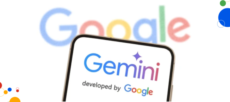 Tìm hiểu về Gemini AI và các tính năng nổi bật trong Google Workspace