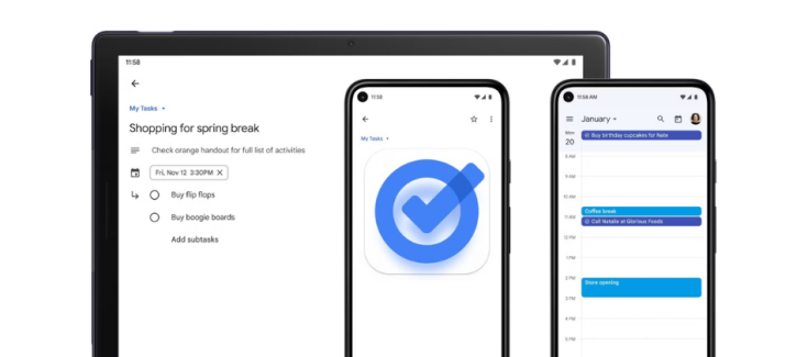 Google Tasks – Công cụ quản lý công việc thông minh trong Google Workspace