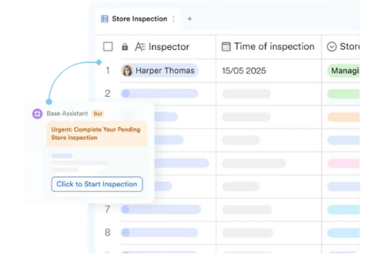 Bảo mật cấp doanh nghiệp, kiểm soát dữ liệu toàn diện