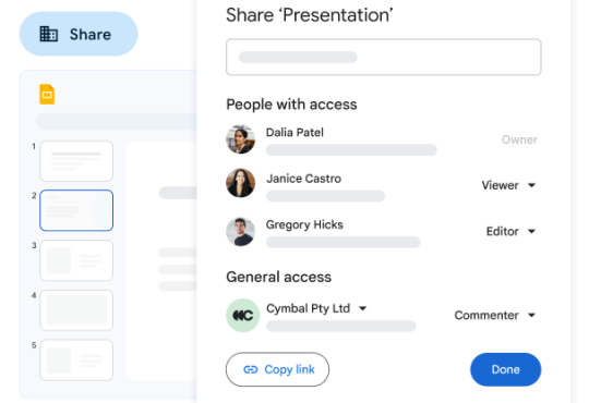 Cộng tác linh hoạt
