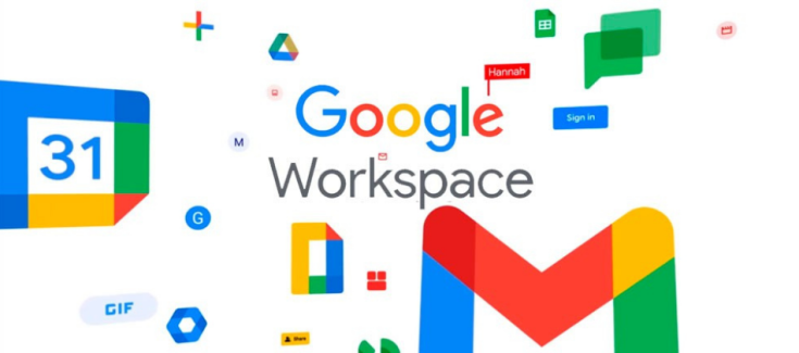 Hướng dẫn cho phép người dùng thay đổi thông tin cá nhân trên Google Workspace