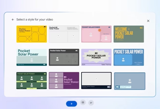 Sáng tạo video mà không cần kinh nghiệm