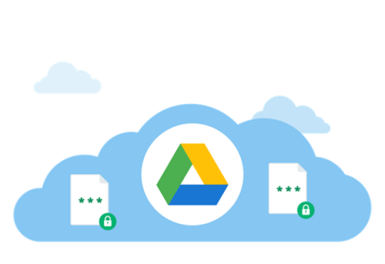 Bộ nhớ đám mây linh hoạt & an toàn