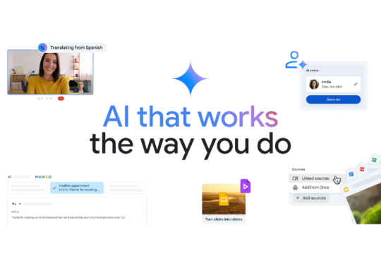 Tận dụng AI để tối ưu công việc