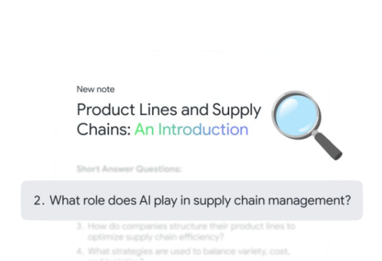 Hỗ trợ nhóm bán hàng với thông tin nhanh & chính xác