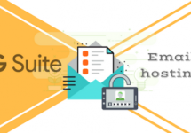 So sánh sự khác biệt của GOOGLE WORKSPACE và MAIL SERVER