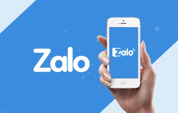 Zalo Ads